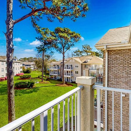 Colony II Appartement Sunset Beach Kamer foto