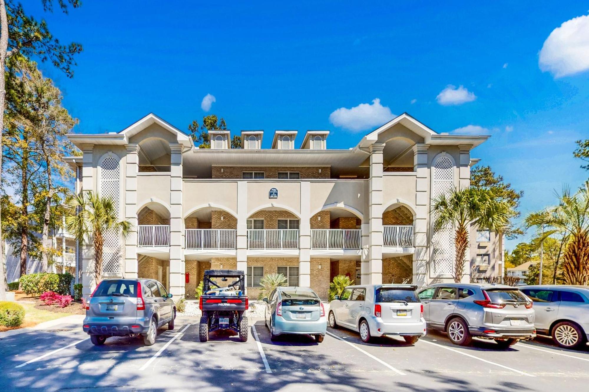 Colony II Appartement Sunset Beach Kamer foto